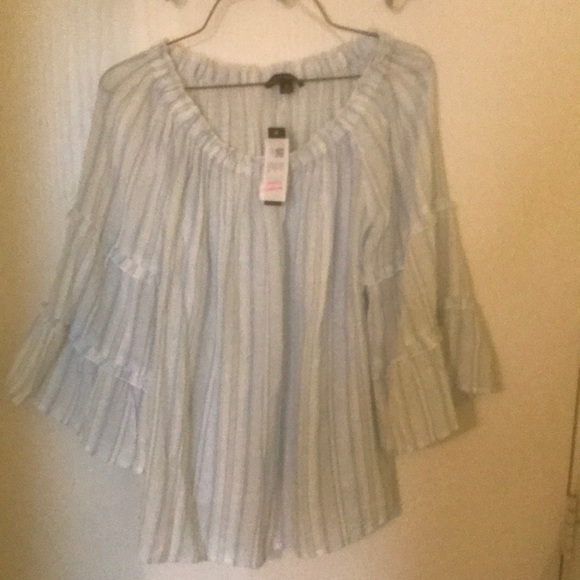 Blouse - Picture 1 of 2